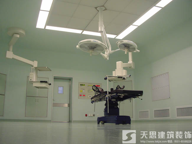 <a href=http://whcsjckj.com/yiyuananli/ target=_blank class=infotextkey>合肥醫院裝修</a>設計