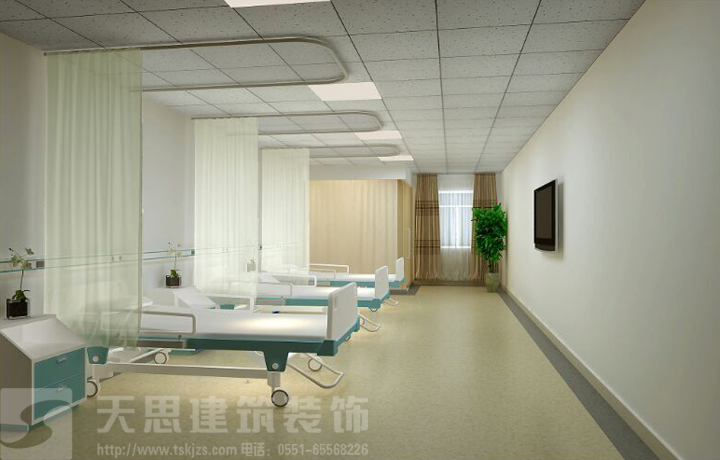 <a href=http://whcsjckj.com/yiyuananli/ target=_blank class=infotextkey>合肥醫院裝修</a>設計