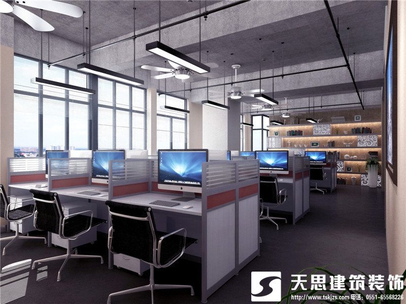 <a href=http://whcsjckj.com/ target=_blank class=infotextkey>合肥辦公室裝修</a>案例