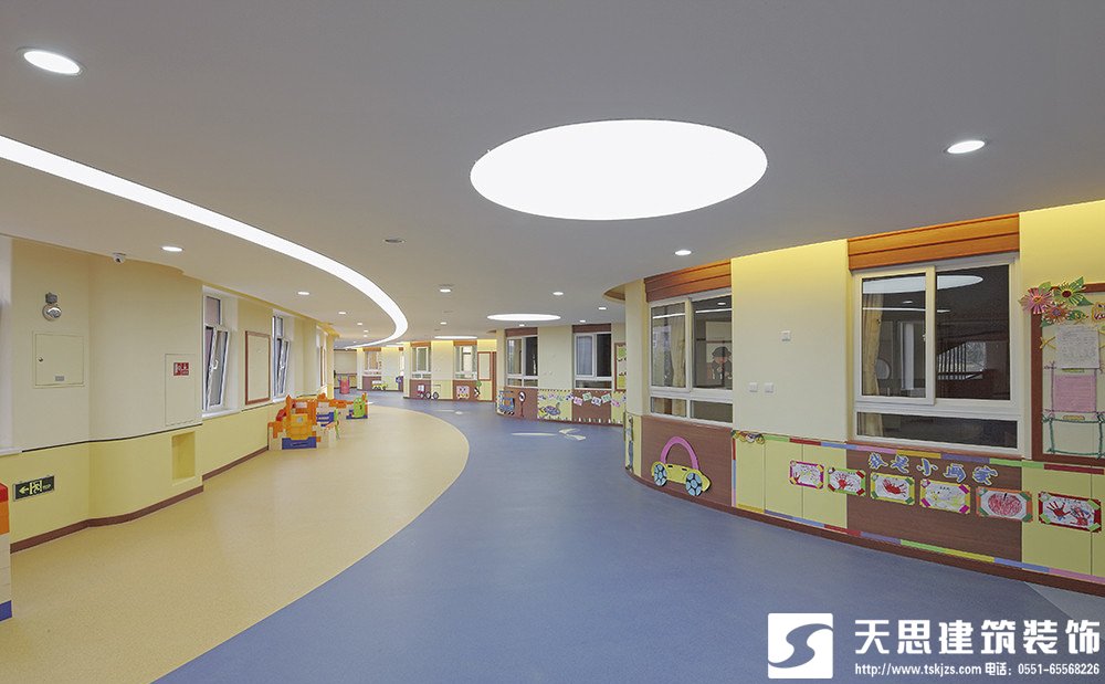 培養(yǎng)好祖國的花朵從<a href=http://whcsjckj.com/youeryuan/ target=_blank class=infotextkey>合肥幼兒園裝修</a>設(shè)計開始